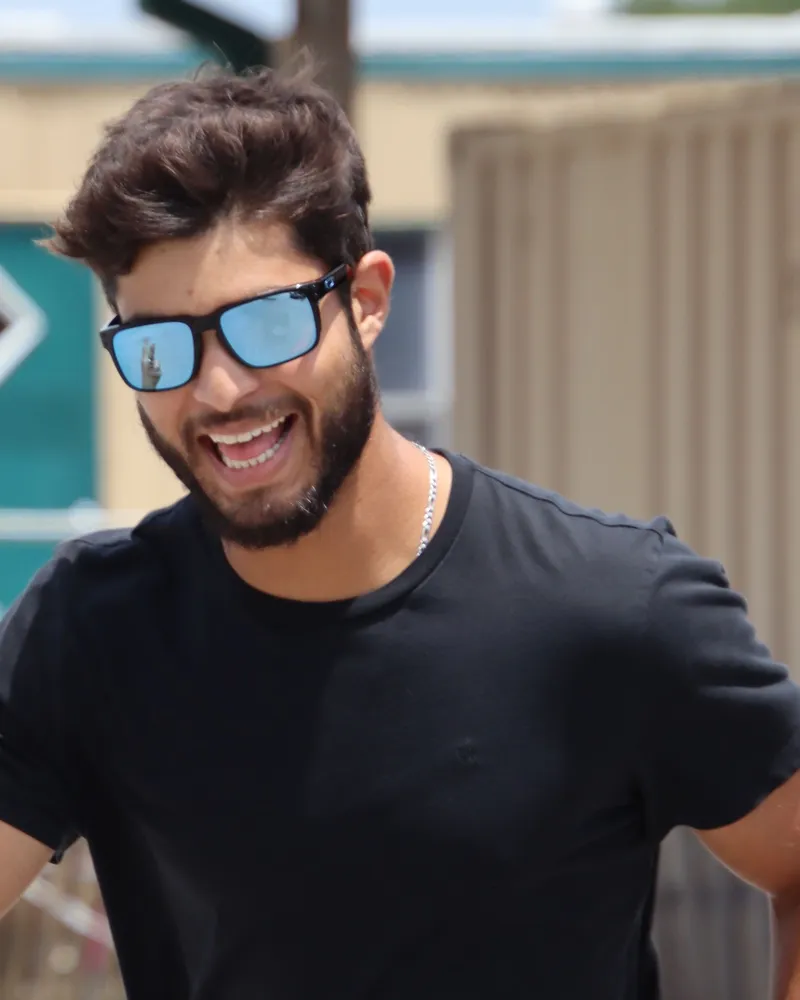 Phelipe Honesto